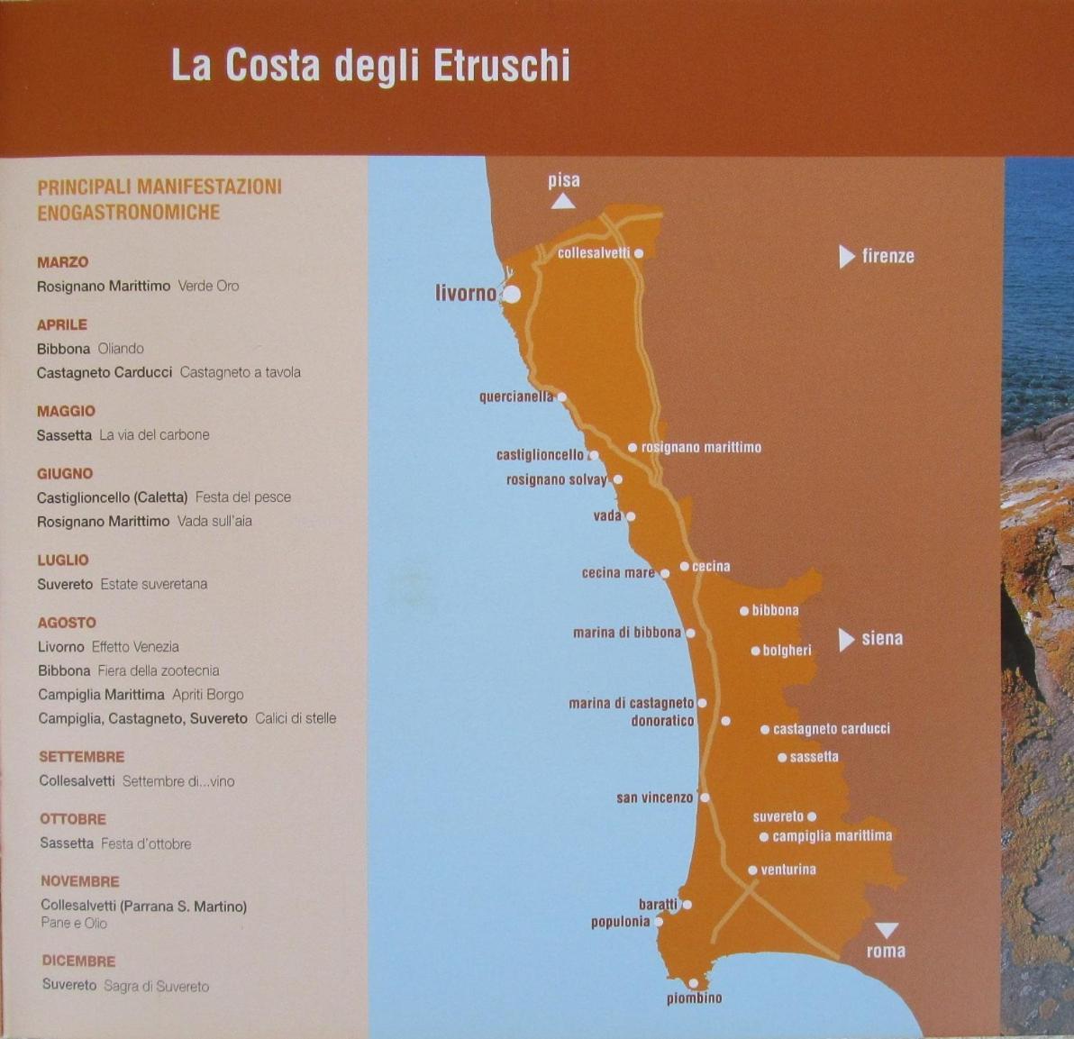 Centro E Porto Livorno Exterior foto