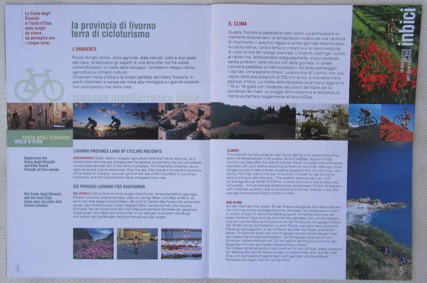 Centro E Porto Livorno Exterior foto